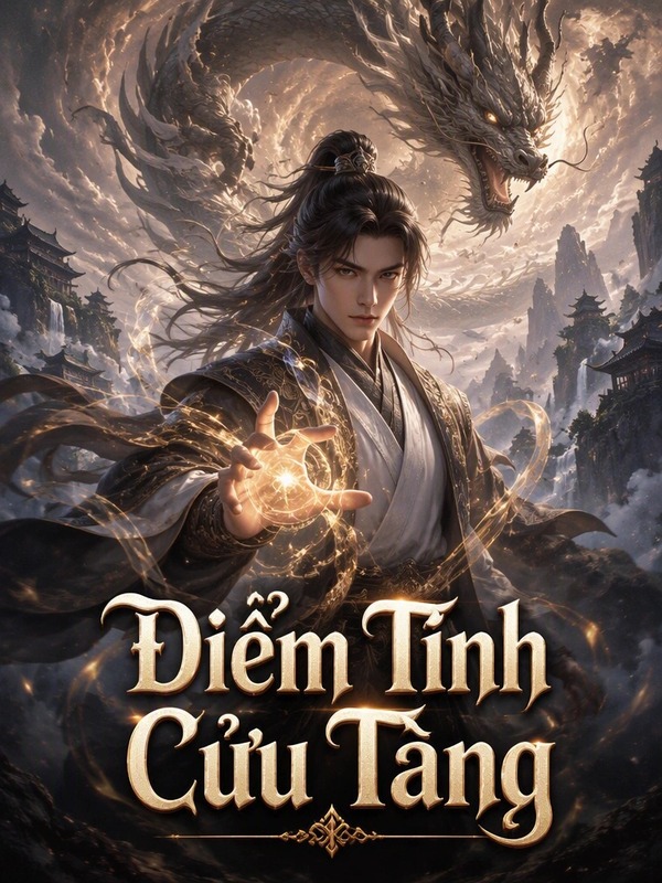 Điểm Tinh Cửu Tàng