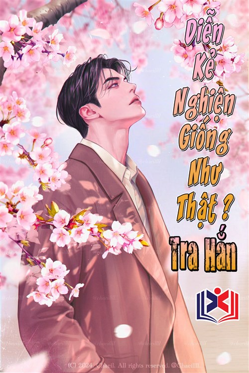 Diễn Kẻ Nghiện Giống Như Thật ? Tra Hắn