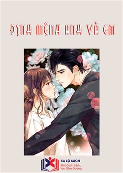 Định Mệnh Anh Và Em