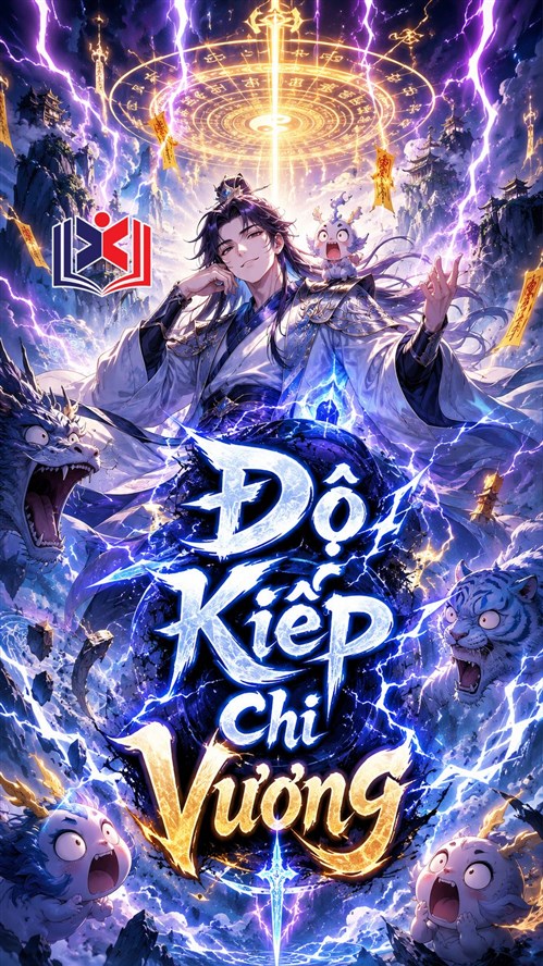 Độ Kiếp Chi Vương