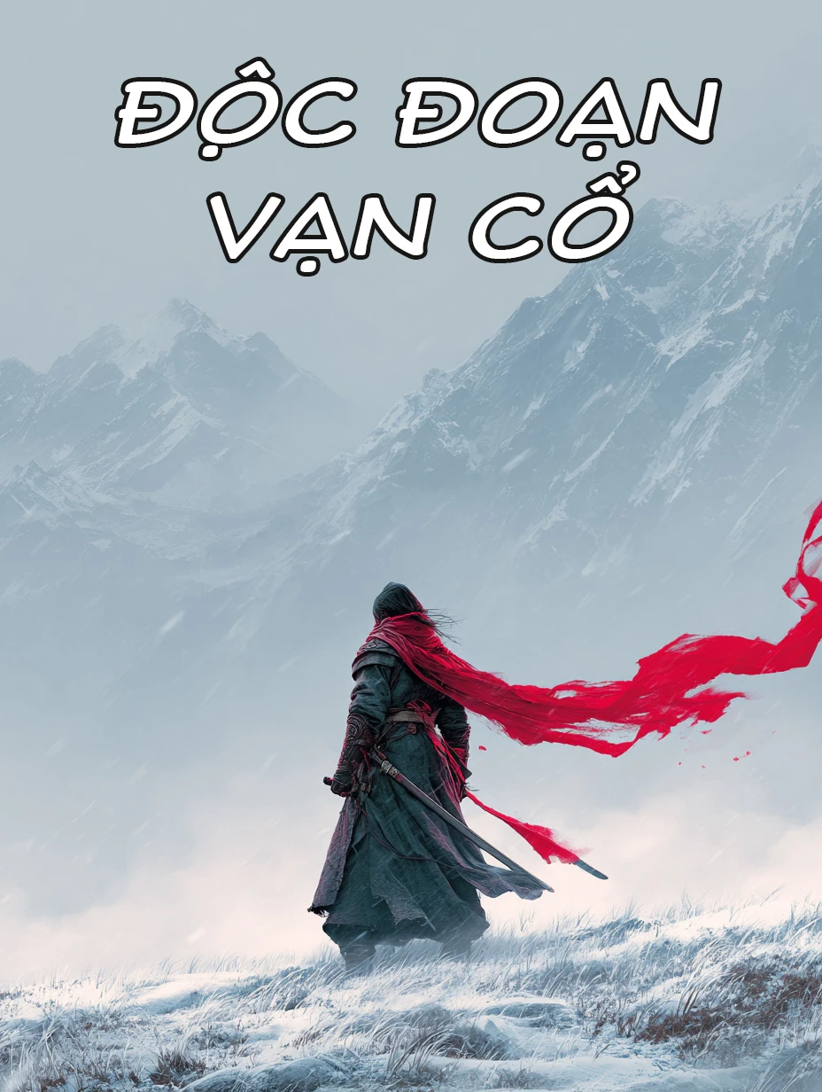 Độc Đoán Vạn Cổ
