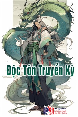 Độc Tôn Truyền Kỳ - Thanh Vân Môn