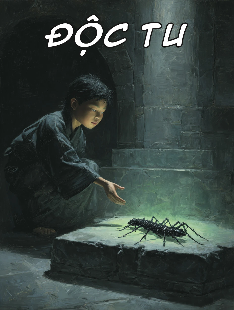Độc Tu