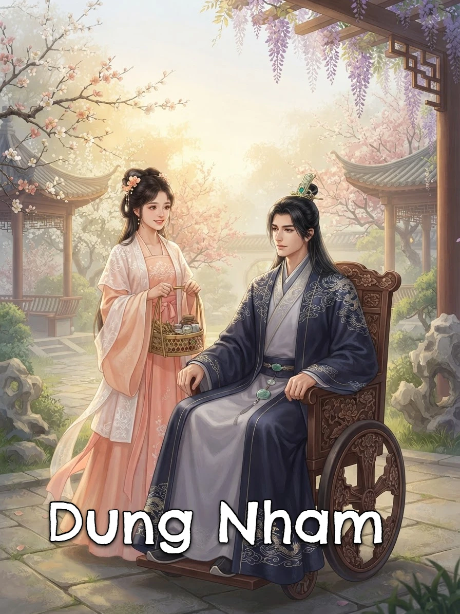 Dung Nham