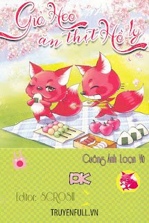 Giả Heo Ăn Thịt Hồ Ly