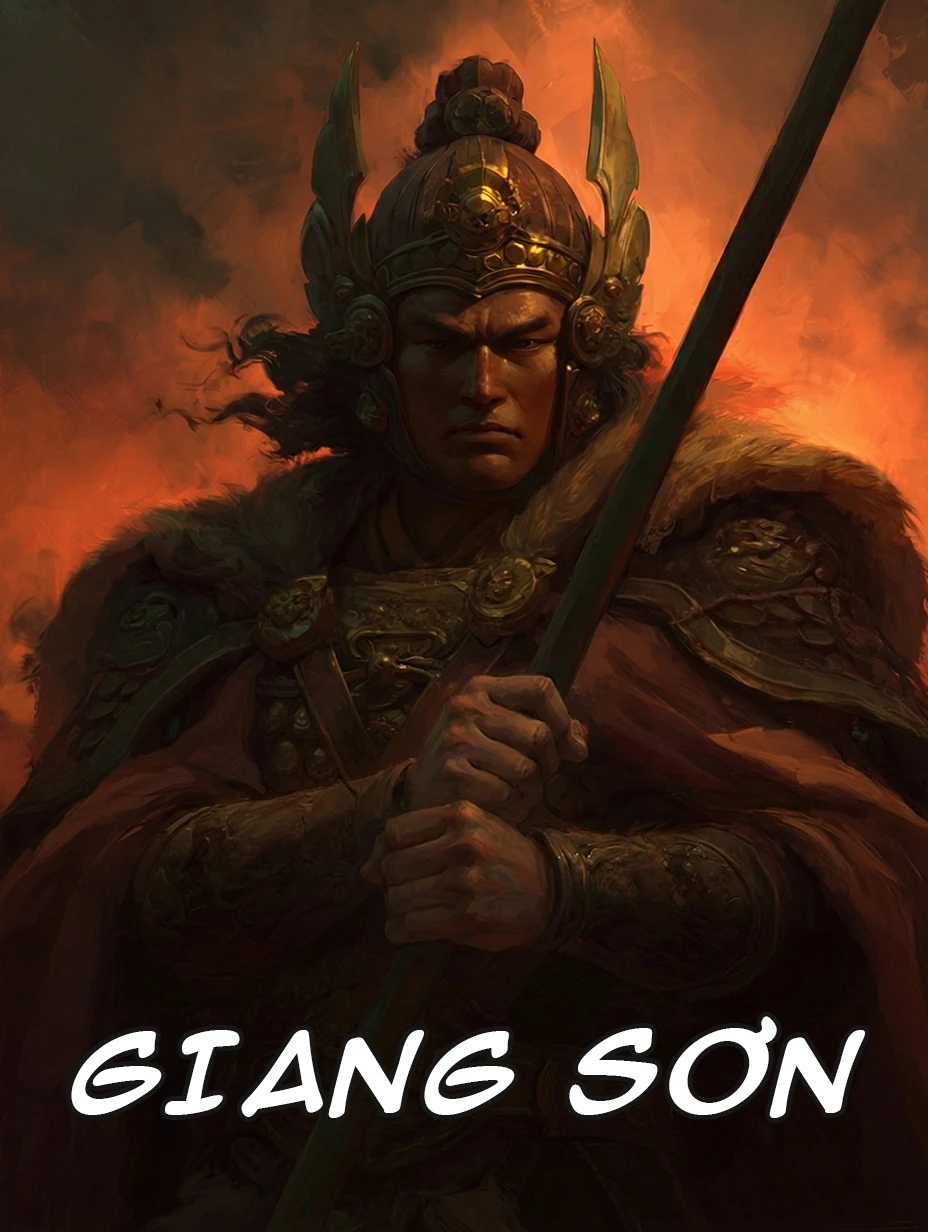 Giang Sơn