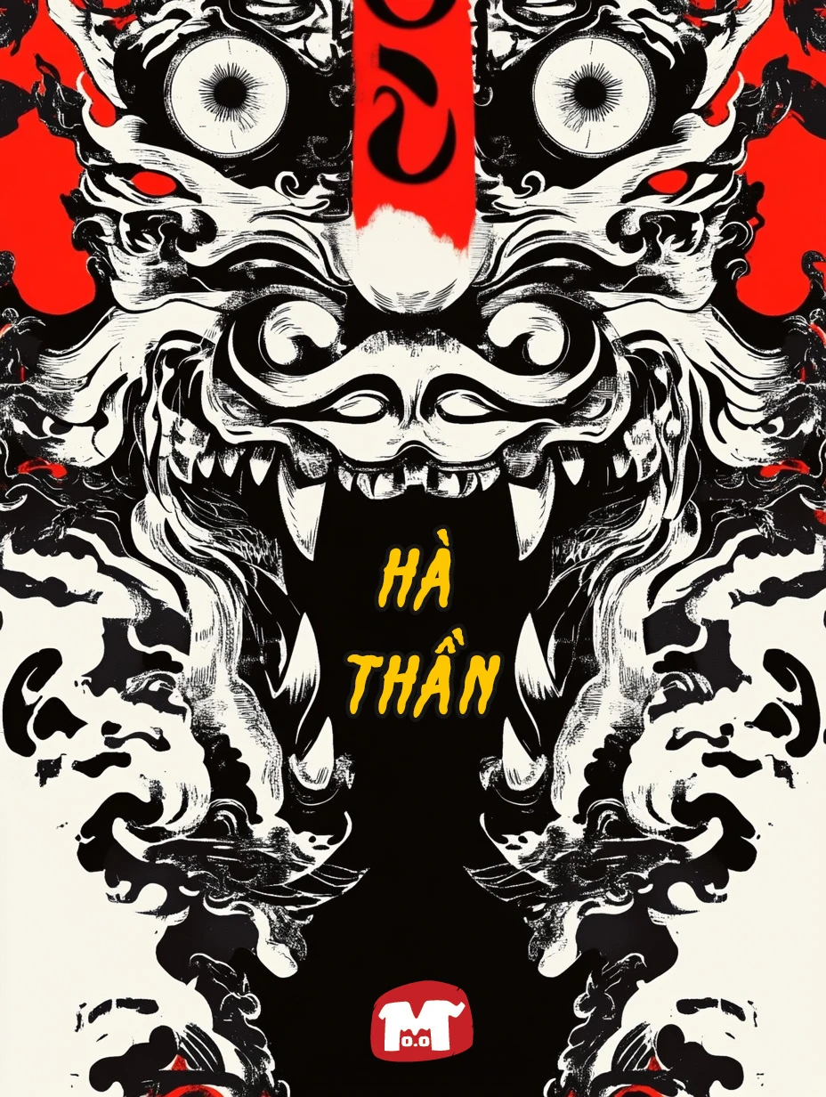 Hà Thần