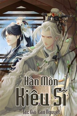 Hàn Môn Kiêu Sĩ