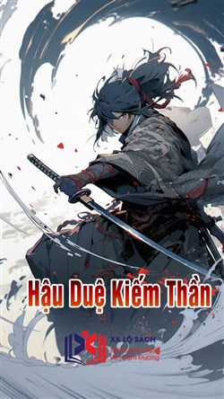 Hậu Duệ Kiếm Thần