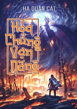 Hoả Chủng Vạn Năng