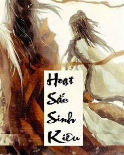 Hoạt Sắc Sinh Kiêu