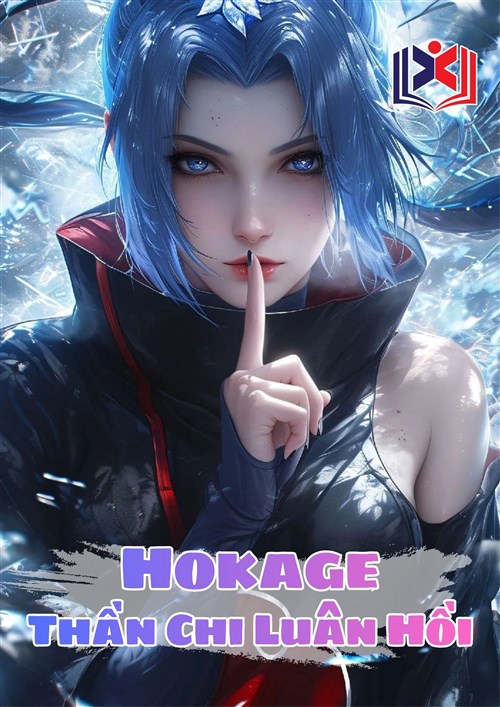 Hokage Thần Chi Luân Hồi