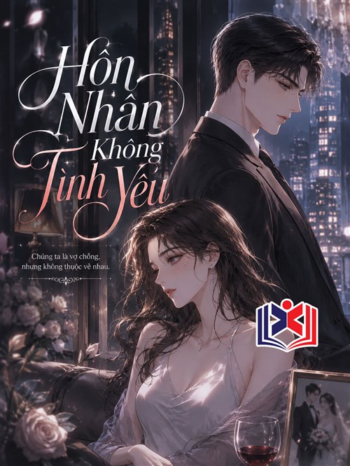Hôn nhân không tình yêu