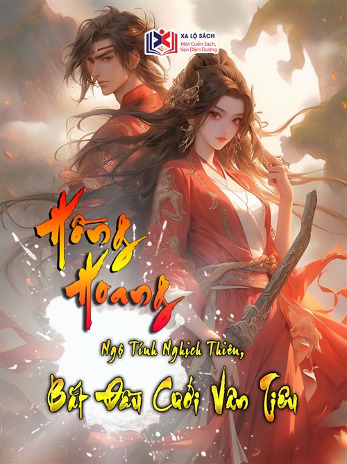 Hồng Hoang: Ngộ Tính Nghịch Thiên, Bắt Đầu Cưới Vân Tiêu