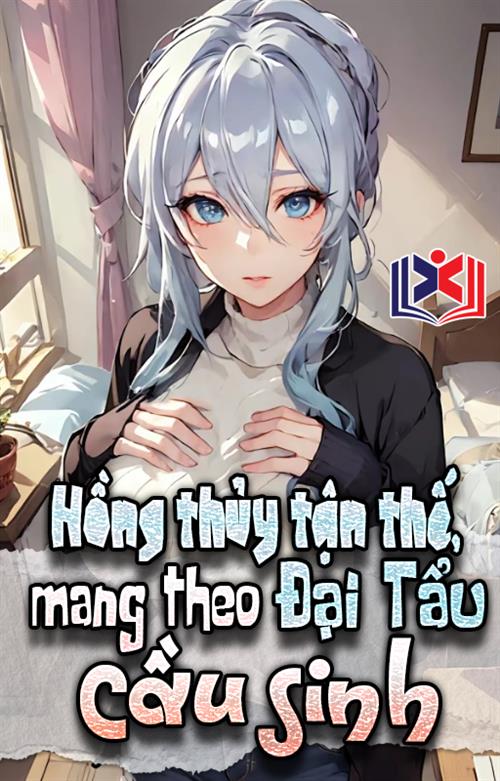 Hồng Thủy Tận Thế, Mang Theo Đại Tẩu Cầu Sinh