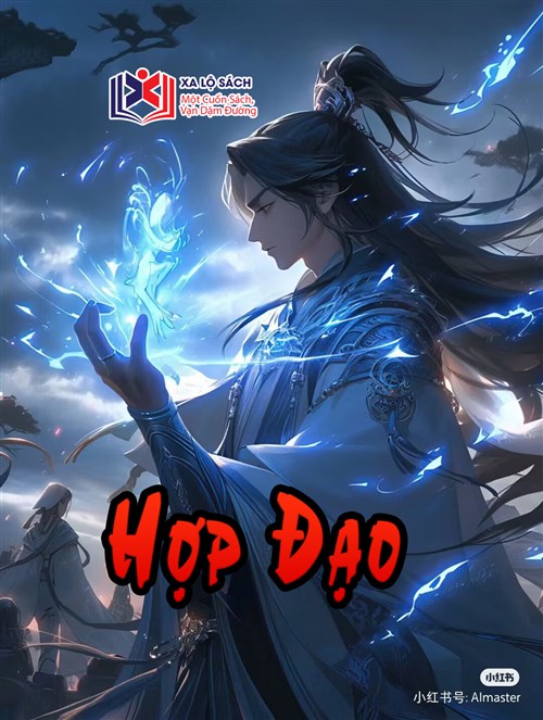 Hợp Đạo