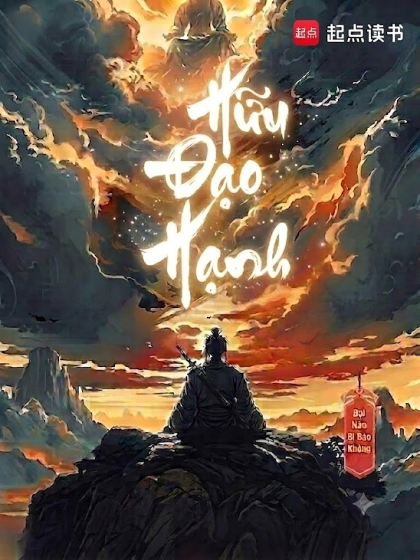 Hữu Đạo Hạnh