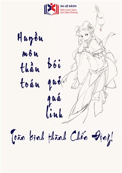 Huyền Môn Thần Toán Bói Quẻ Quá Linh Toàn Kinh Thành Chấn Động