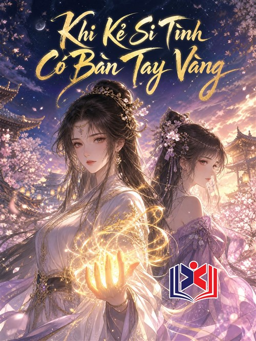 Khi Kẻ Si Tình Có Bàn Tay Vàng
