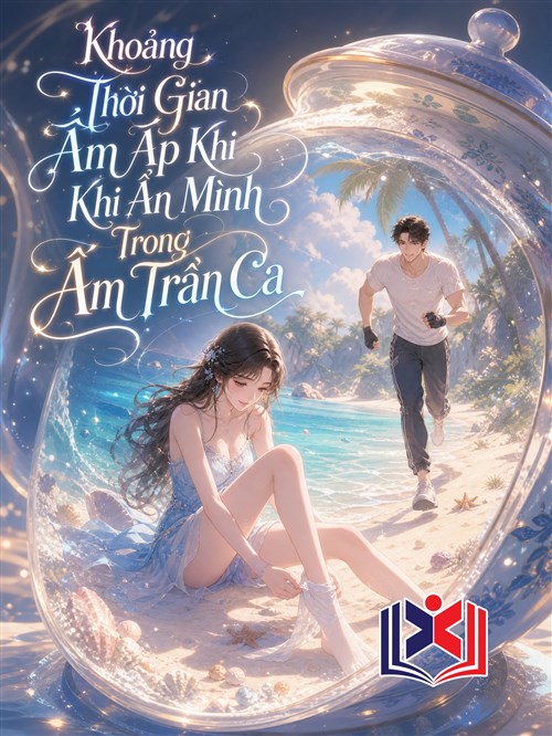 Khoảng Thời Gian Ấm Áp Khi Khi Ẩn Mình Trong Ấm Trần Ca
