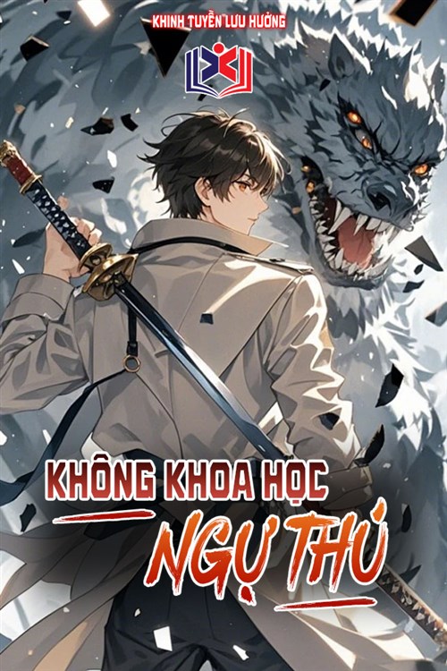 Không Khoa Học Ngự Thú