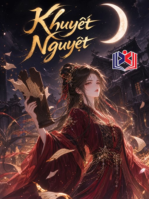Khuyết Nguyệt