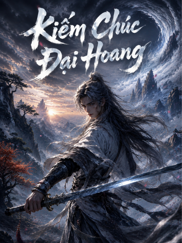 Kiếm Chúc Đại Hoang