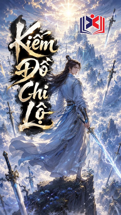 Kiếm Đồ Chi Lộ