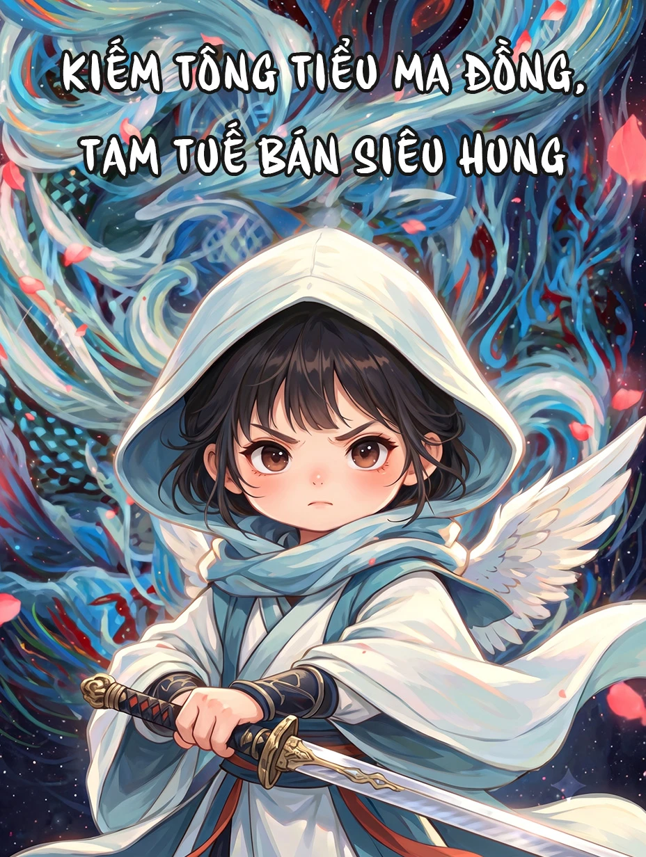Kiếm Tông Tiểu Ma Đồng, Tam Tuế Bán Siêu Hung