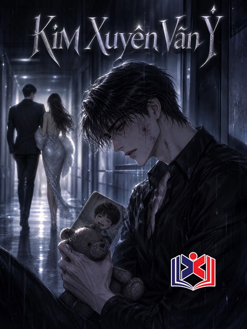 Kim Xuyên Vãn Ý