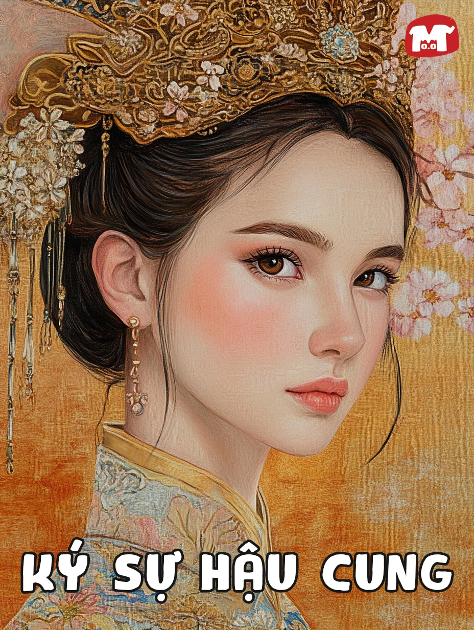 Ký Sự Hậu Cung