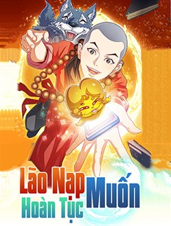 Lão Nạp Phải Hoàn Tục