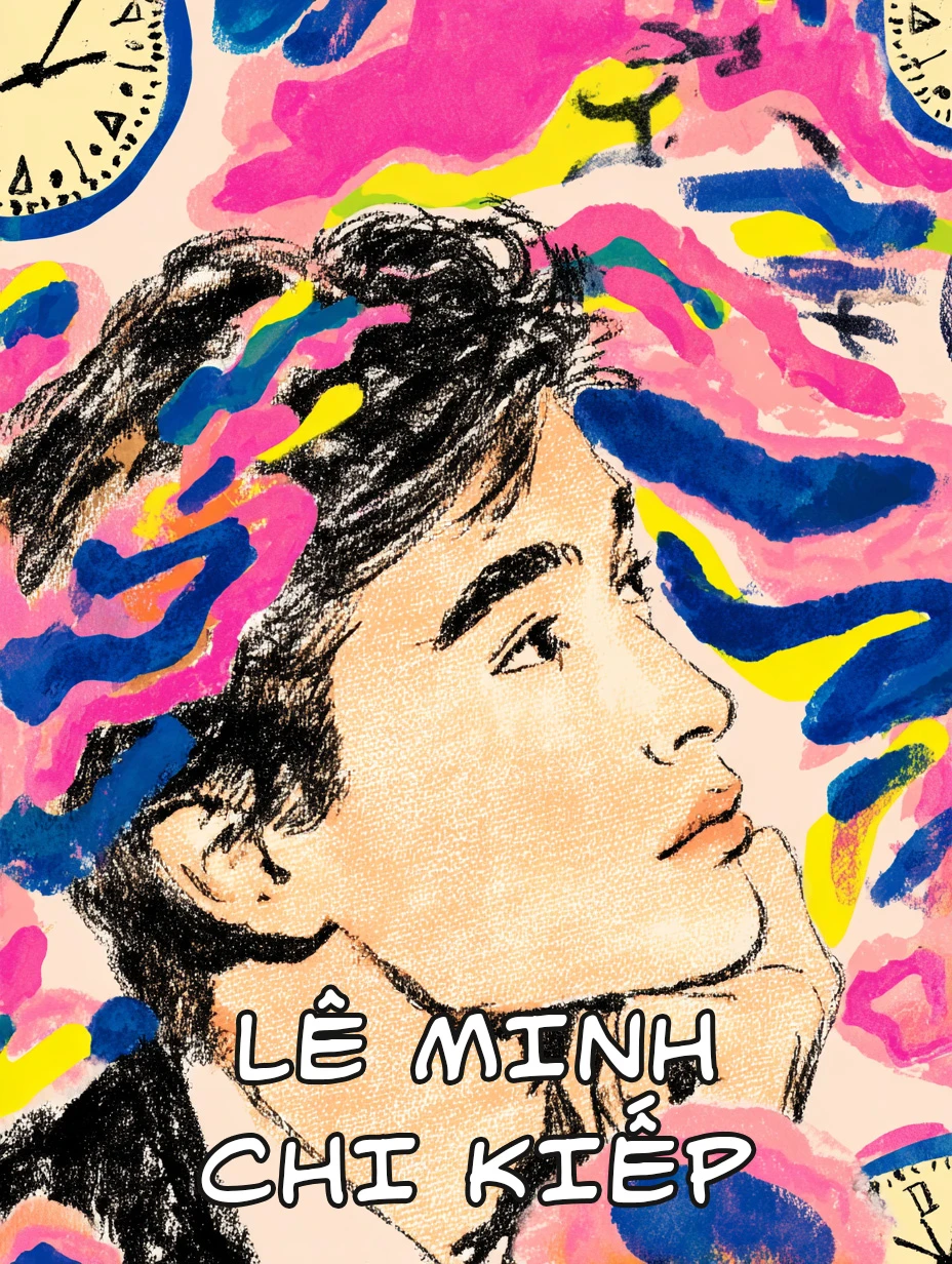 Lê Minh Chi Kiếp