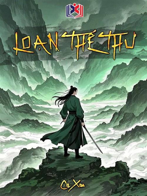 Loạn Thế Thư