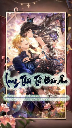 Long Thái Tử Báo Ân