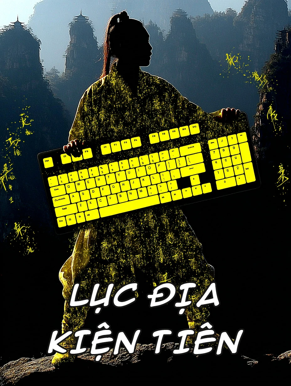 Lục Địa Kiện Tiên