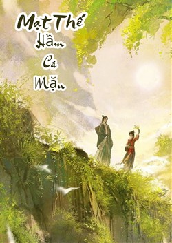 Mạt Thế Hầm Cá Mặn