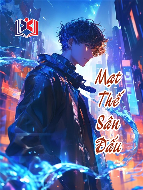 Mạt Thế Sân Đấu
