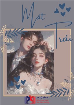 Mắt Trái