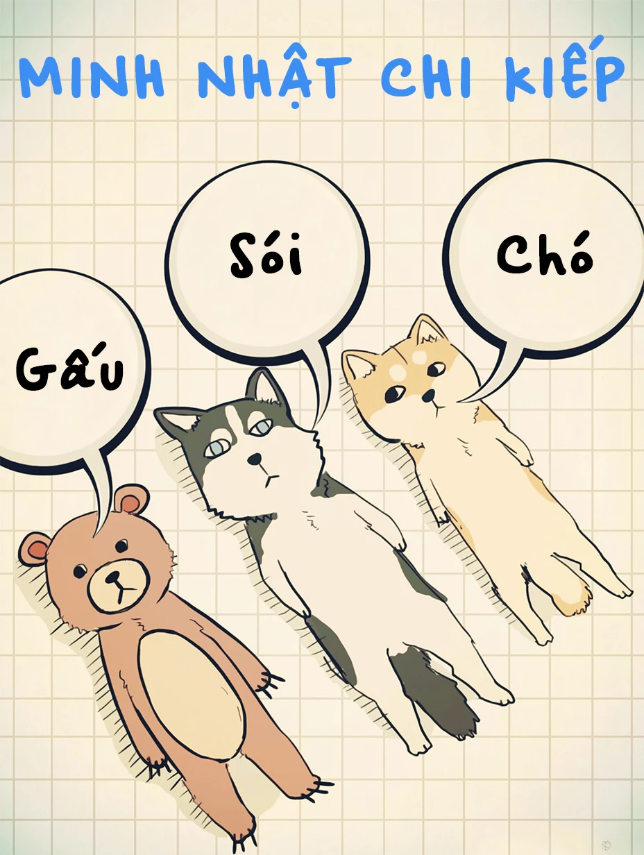 Minh Nhật Chi Kiếp