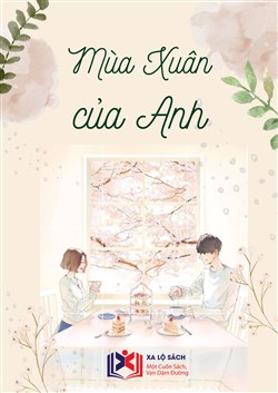 Mùa Xuân Của Anh