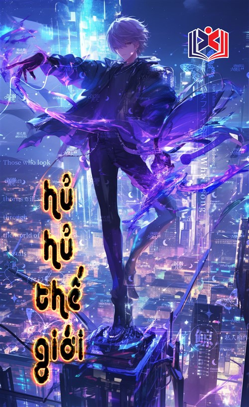 Mục Nát Thế Giới