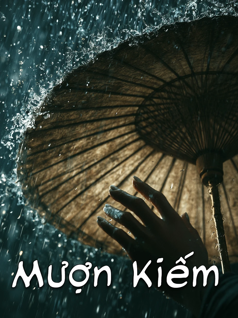 Mượn Kiếm