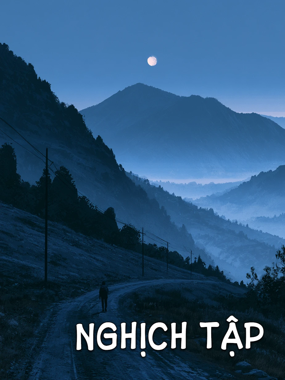 Nghịch Tập