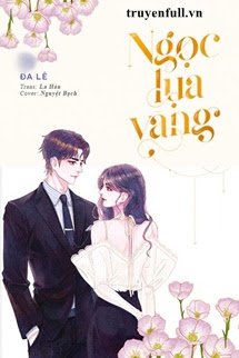 Ngọc Lụa Vàng