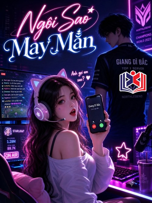Ngôi Sao May Mắn