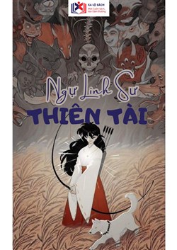 Ngự Linh Sư Thiên tài