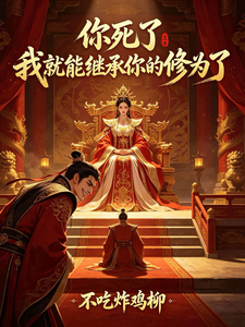 Ngươi Chết, Ta Liền Có Thể Kế Thừa Tu Vi Của Ngươi