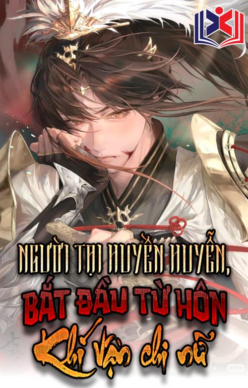 Người Tại Huyền Huyễn, Bắt Đầu Từ Hôn Khí Vận Chi Nữ