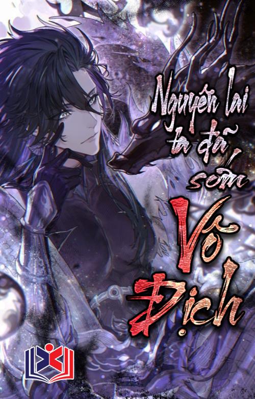 Nguyên Lai Ta Đã Sớm Vô Địch